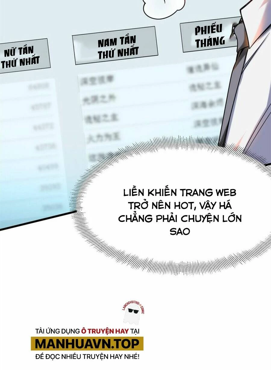 Thành Tỷ Phú Nhờ Thua Lỗ Game Chapter 92 - 14