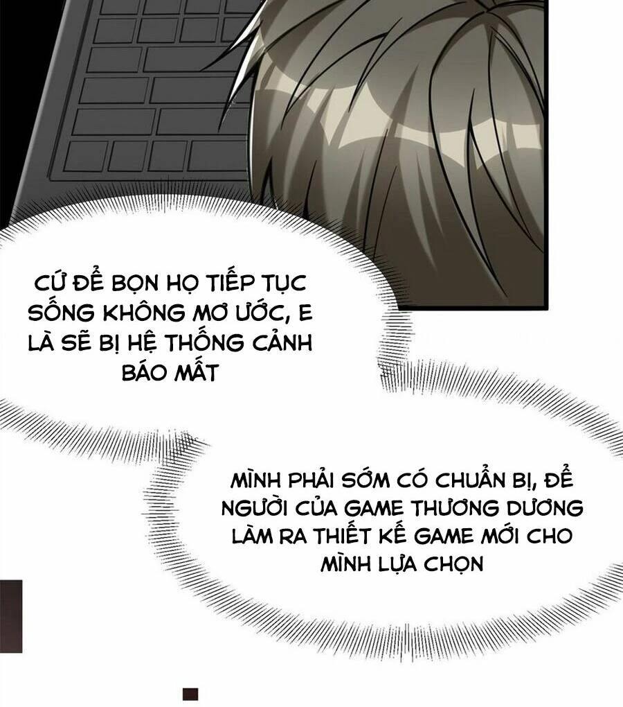 Thành Tỷ Phú Nhờ Thua Lỗ Game Chapter 92 - 37