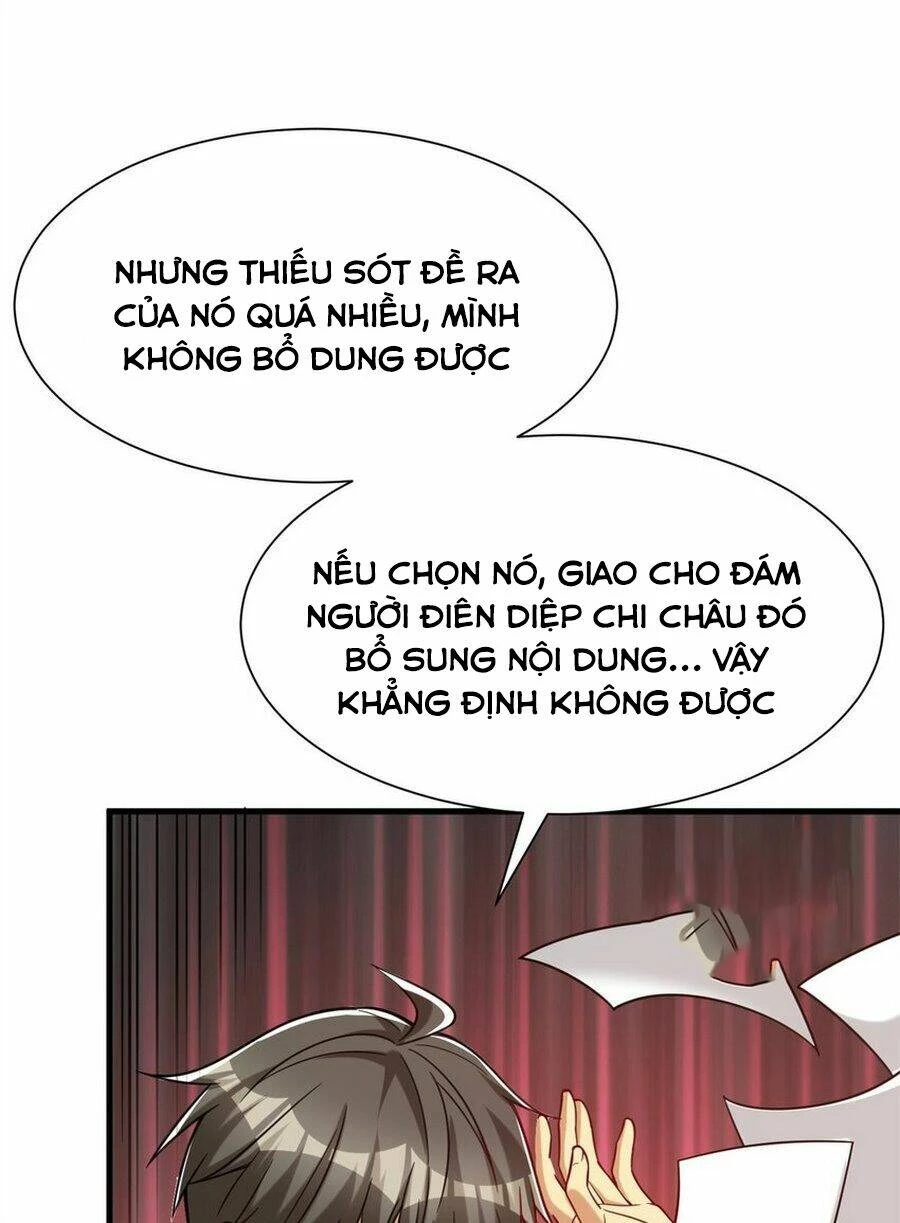 Thành Tỷ Phú Nhờ Thua Lỗ Game Chapter 92 - 40