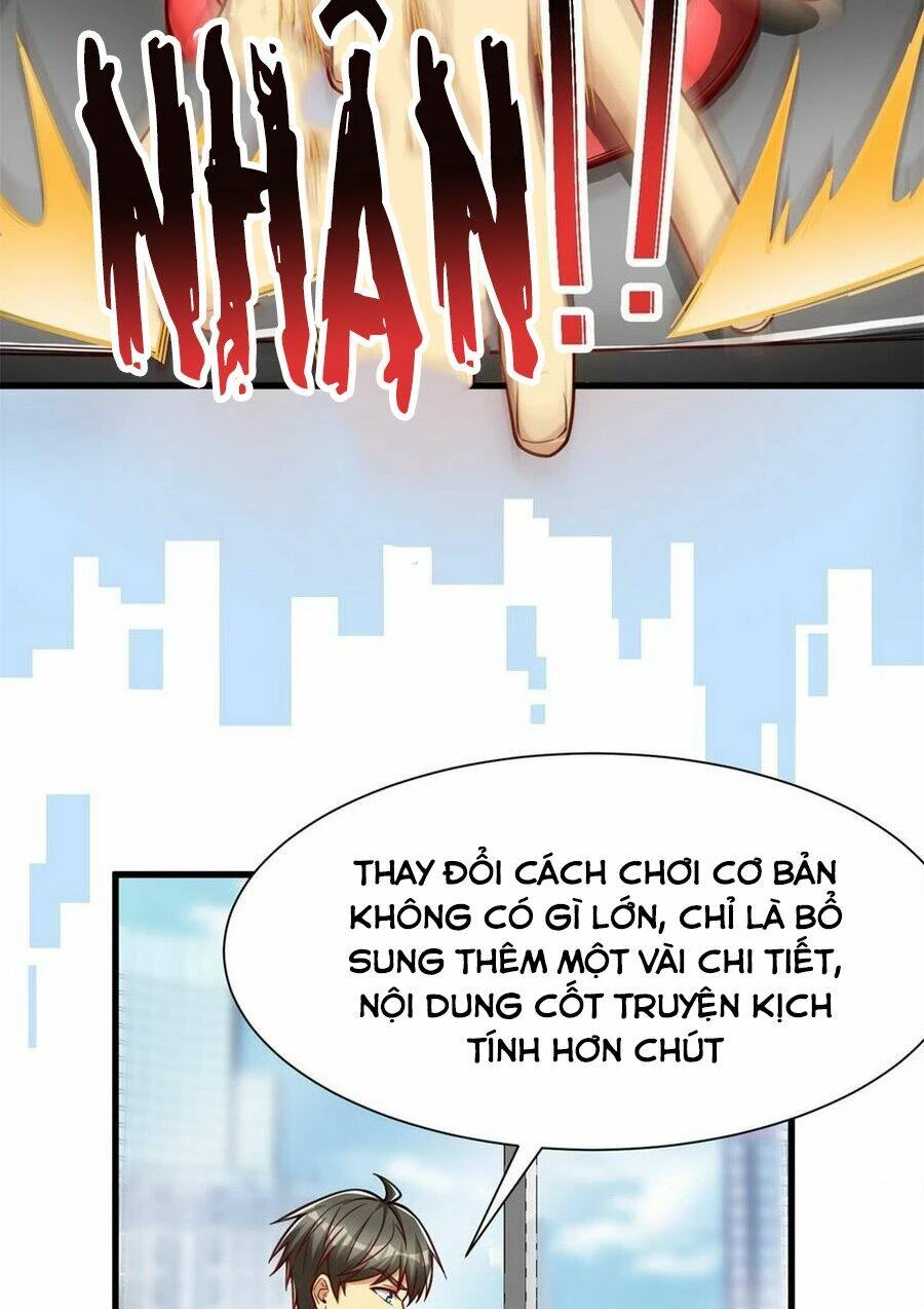 Thành Tỷ Phú Nhờ Thua Lỗ Game Chapter 92 - 49