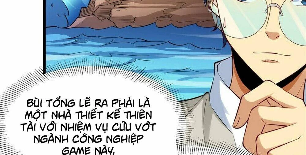 Thành Tỷ Phú Nhờ Thua Lỗ Game Chapter 93 - 17