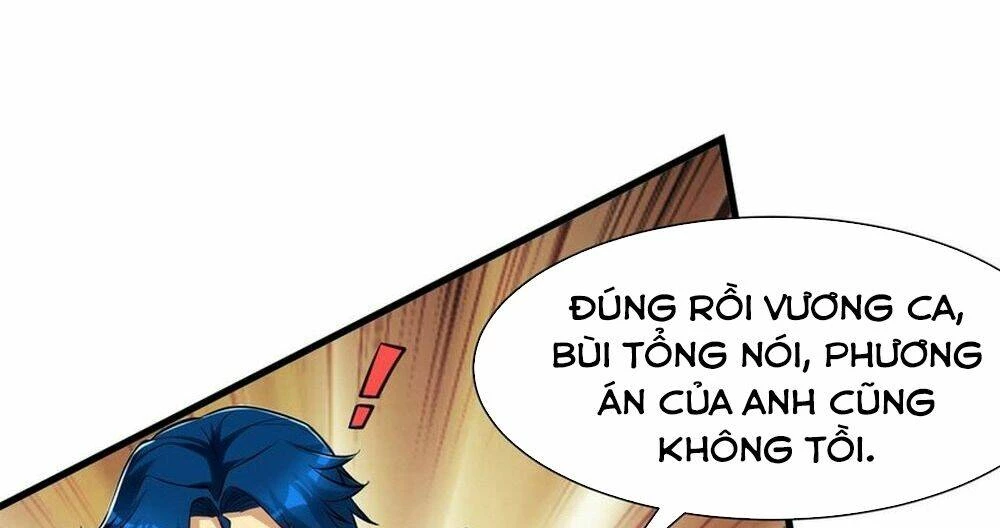 Thành Tỷ Phú Nhờ Thua Lỗ Game Chapter 93 - 23