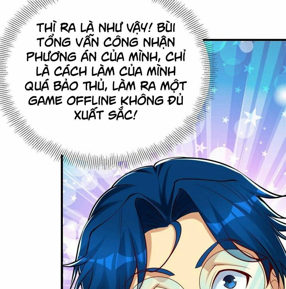 Thành Tỷ Phú Nhờ Thua Lỗ Game Chapter 93 - 29