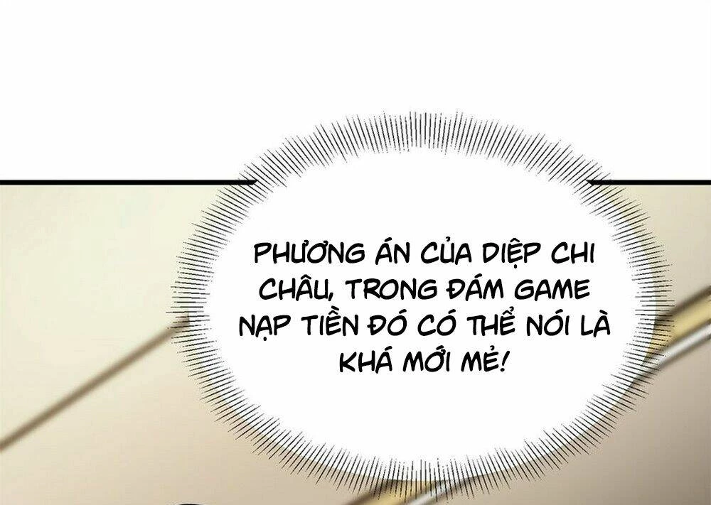 Thành Tỷ Phú Nhờ Thua Lỗ Game Chapter 93 - 39