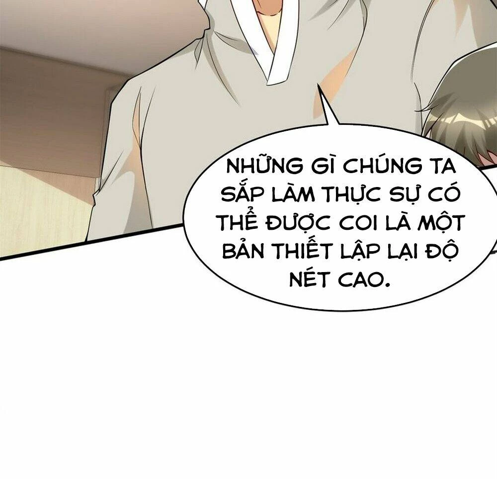 Thành Tỷ Phú Nhờ Thua Lỗ Game Chapter 93 - 52