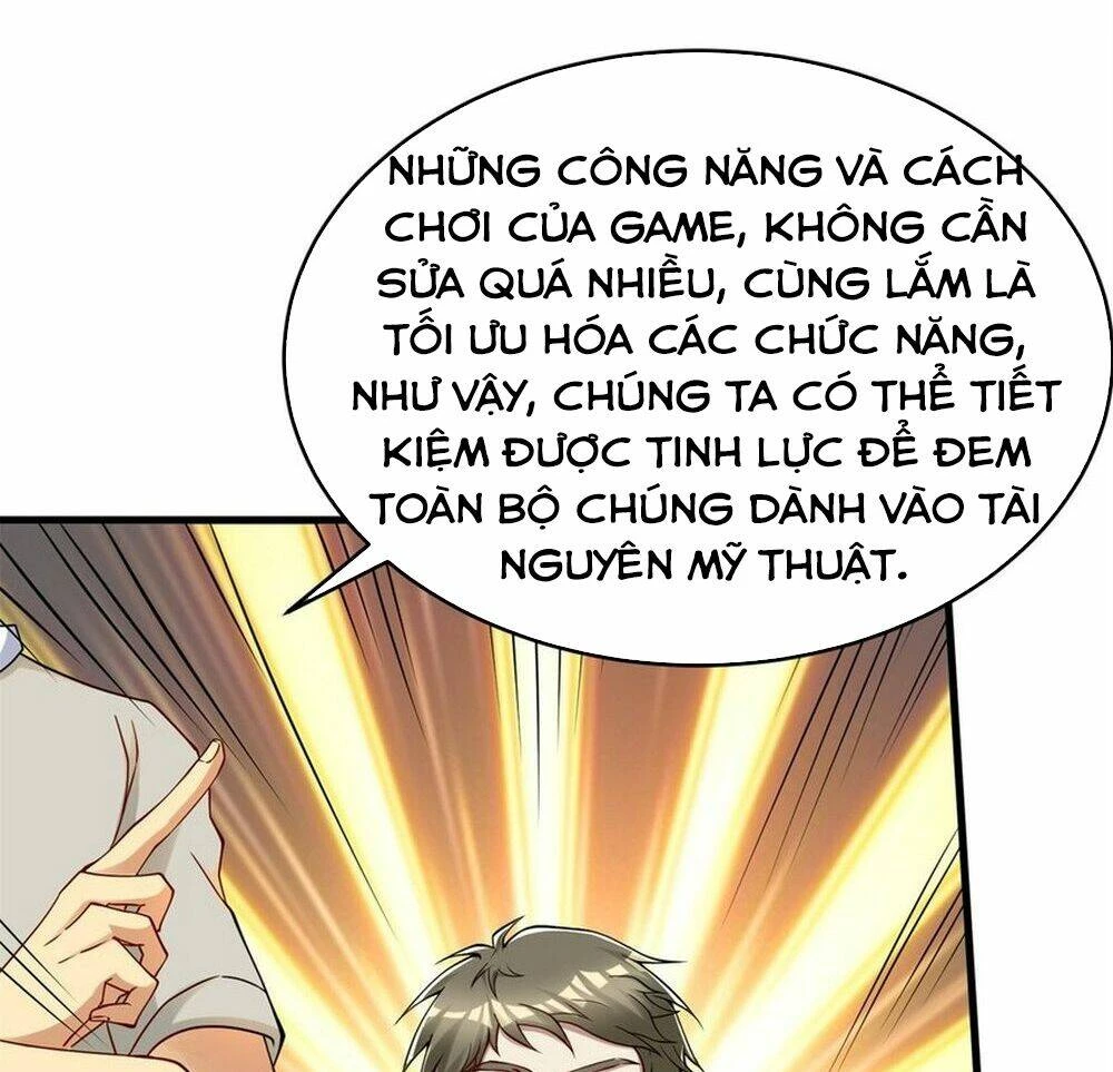 Thành Tỷ Phú Nhờ Thua Lỗ Game Chapter 93 - 53