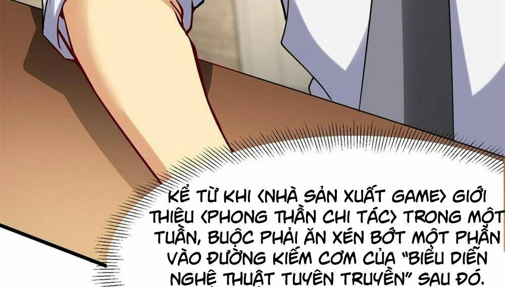 Thành Tỷ Phú Nhờ Thua Lỗ Game Chapter 93 - 74