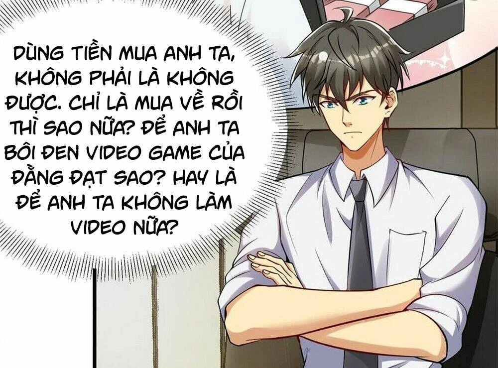 Thành Tỷ Phú Nhờ Thua Lỗ Game Chapter 93 - 80