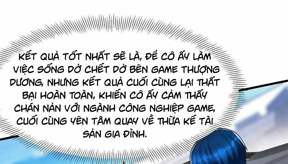 Thành Tỷ Phú Nhờ Thua Lỗ Game Chapter 93 - 91