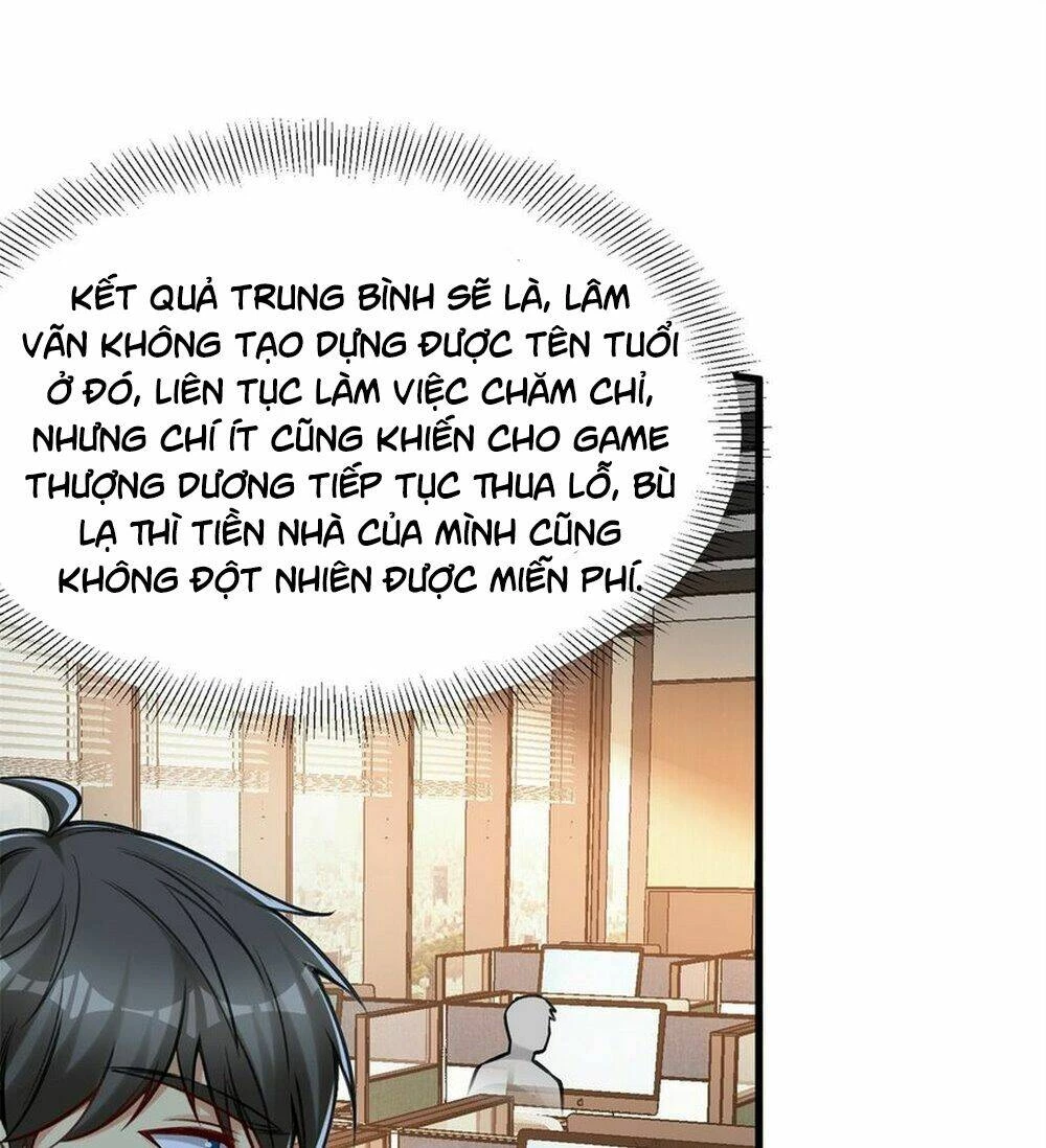 Thành Tỷ Phú Nhờ Thua Lỗ Game Chapter 93 - 95