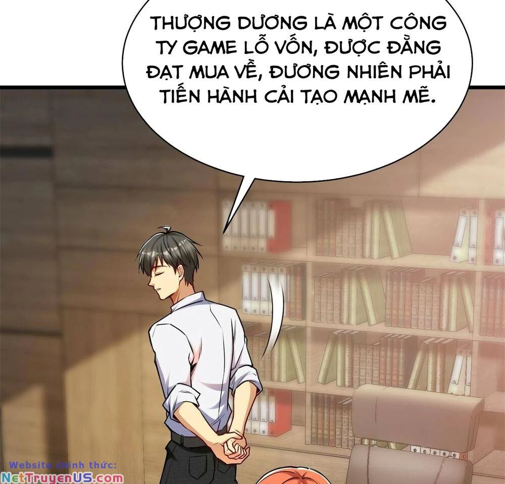 Thành Tỷ Phú Nhờ Thua Lỗ Game Chapter 94 - 9