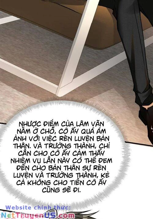 Thành Tỷ Phú Nhờ Thua Lỗ Game Chapter 94 - 53