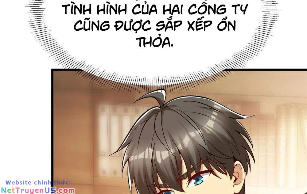 Thành Tỷ Phú Nhờ Thua Lỗ Game Chapter 94 - 56