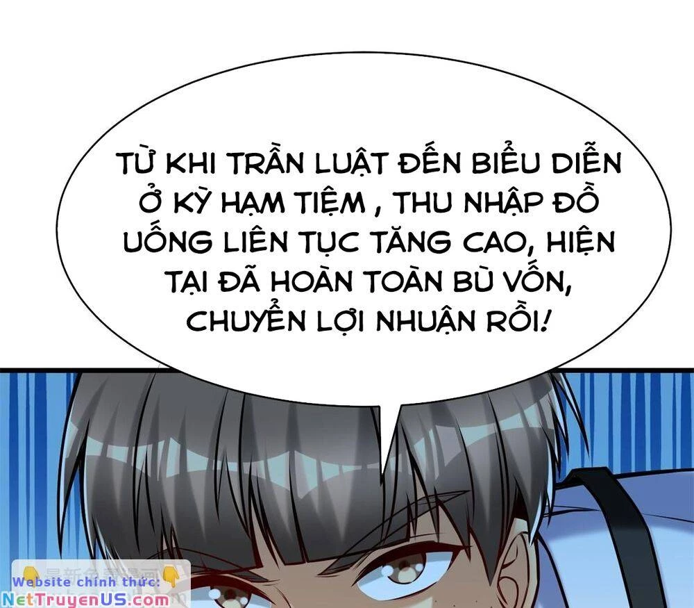 Thành Tỷ Phú Nhờ Thua Lỗ Game Chapter 94 - 95