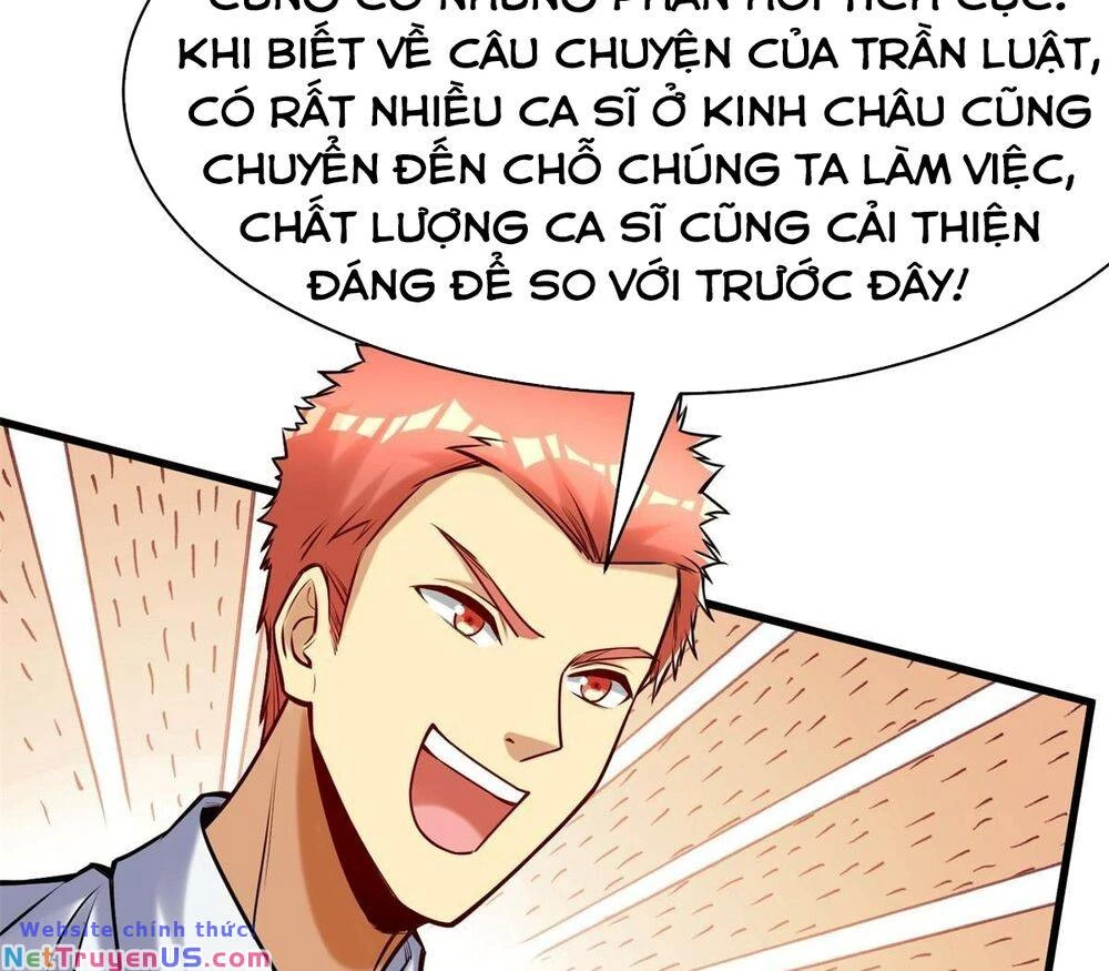 Thành Tỷ Phú Nhờ Thua Lỗ Game Chapter 94 - 97