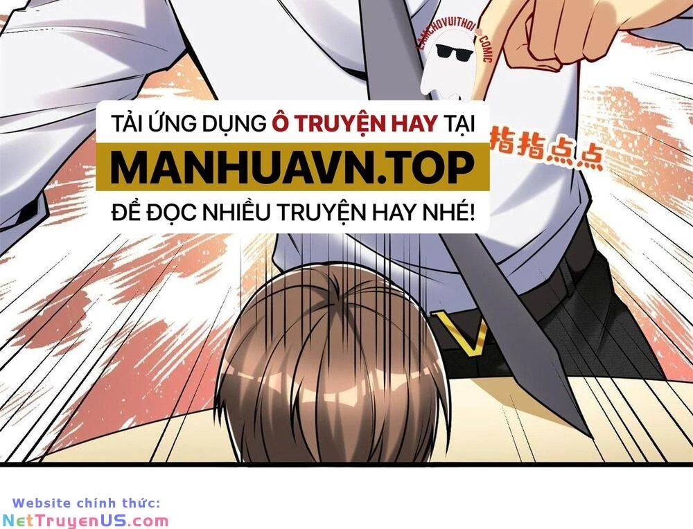 Thành Tỷ Phú Nhờ Thua Lỗ Game Chapter 94 - 106