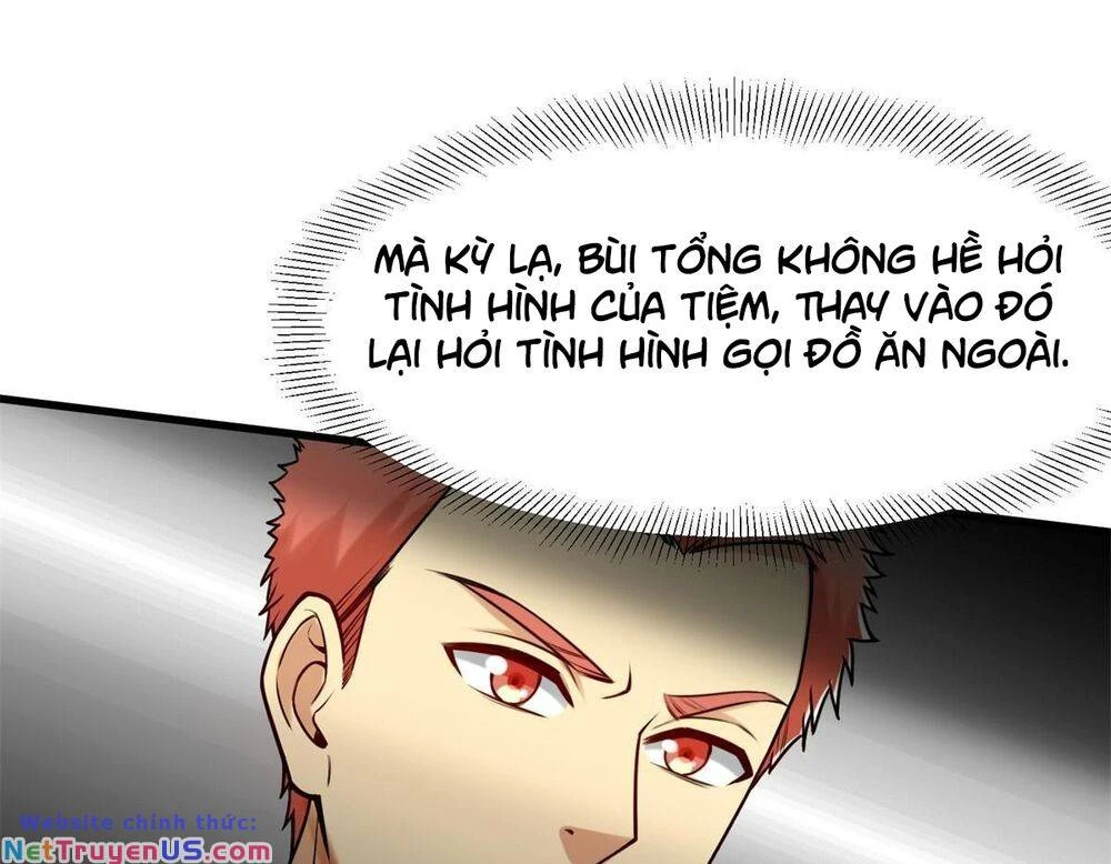 Thành Tỷ Phú Nhờ Thua Lỗ Game Chapter 94 - 131