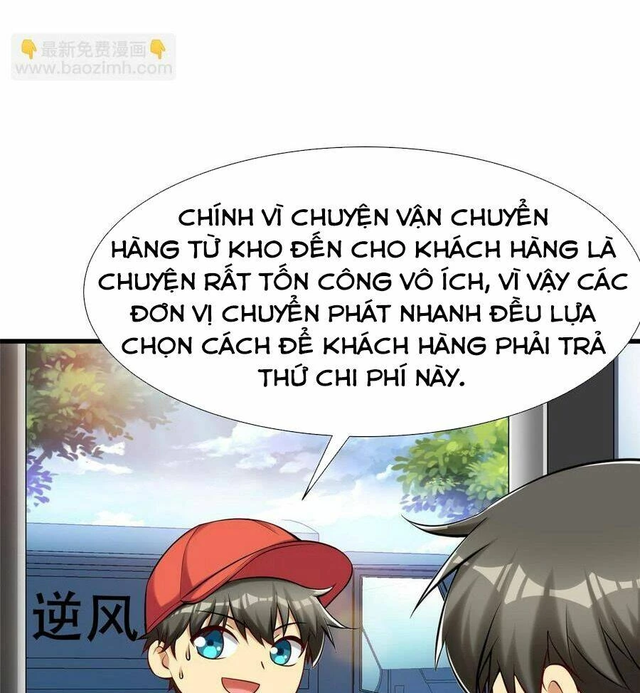 Thành Tỷ Phú Nhờ Thua Lỗ Game Chapter 95 - 21