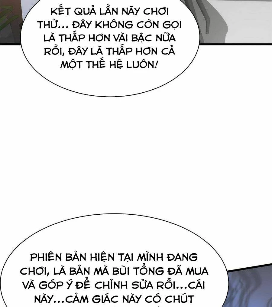 Thành Tỷ Phú Nhờ Thua Lỗ Game Chapter 95 - 43