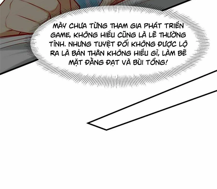 Thành Tỷ Phú Nhờ Thua Lỗ Game Chapter 95 - 59