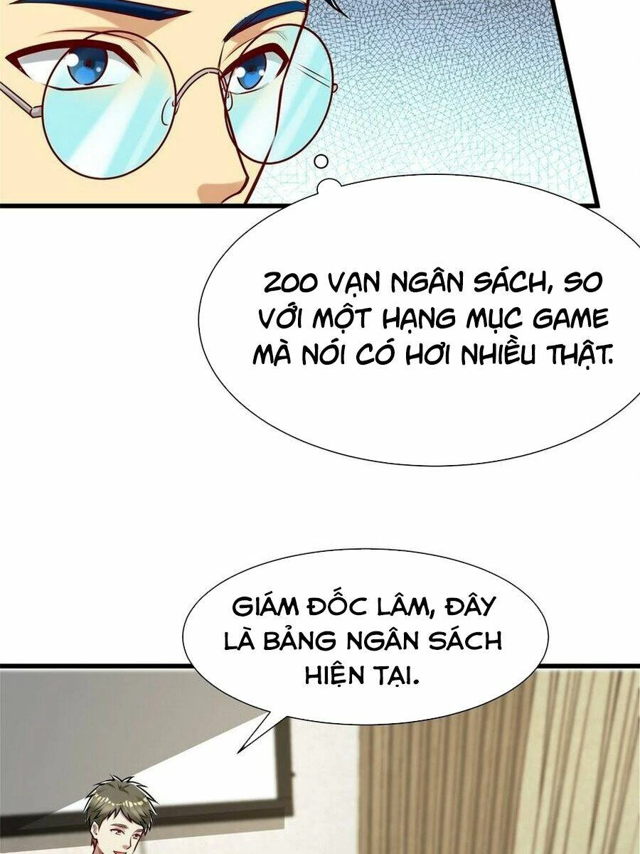 Thành Tỷ Phú Nhờ Thua Lỗ Game Chapter 96 - 10