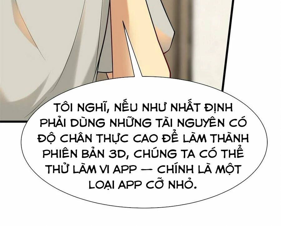 Thành Tỷ Phú Nhờ Thua Lỗ Game Chapter 96 - 44