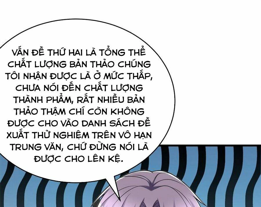 Thành Tỷ Phú Nhờ Thua Lỗ Game Chapter 97 - 21