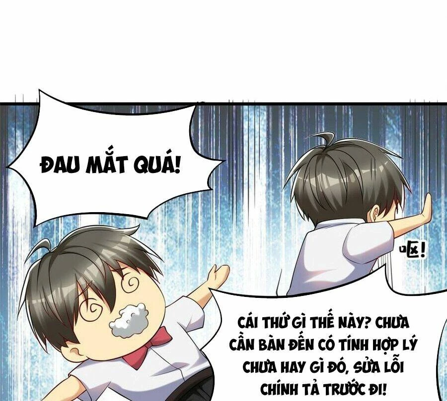 Thành Tỷ Phú Nhờ Thua Lỗ Game Chapter 97 - 30