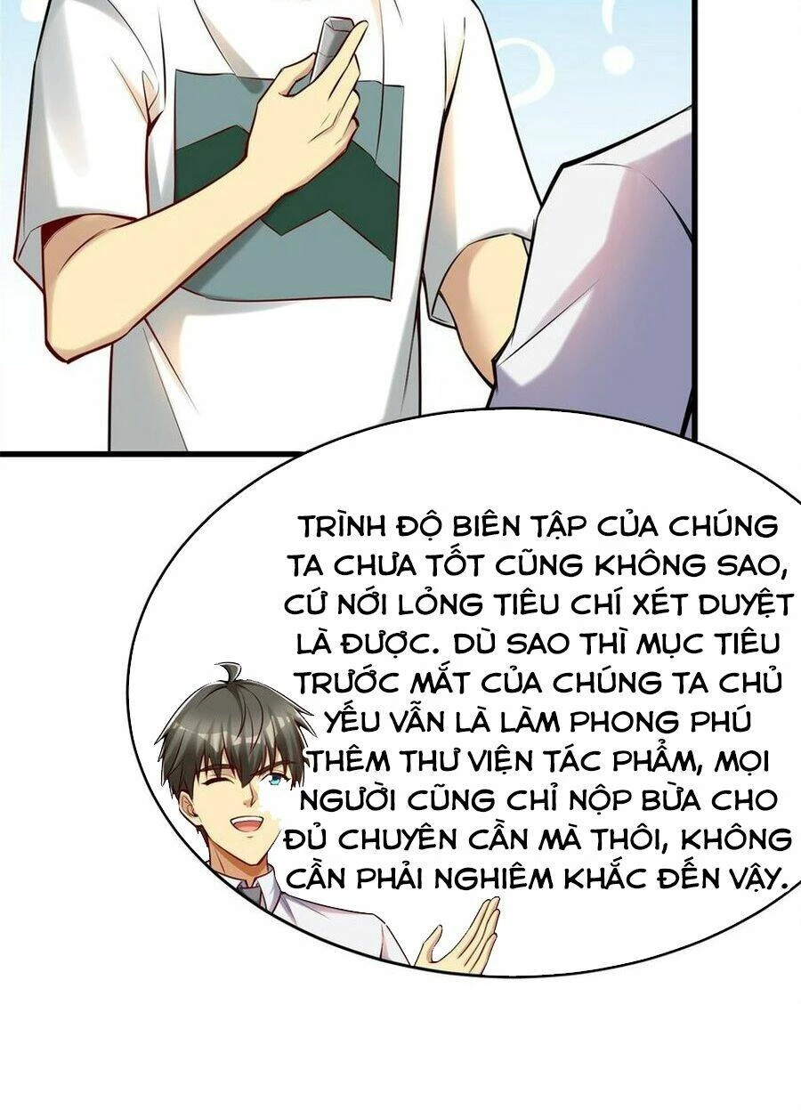 Thành Tỷ Phú Nhờ Thua Lỗ Game Chapter 97 - 38