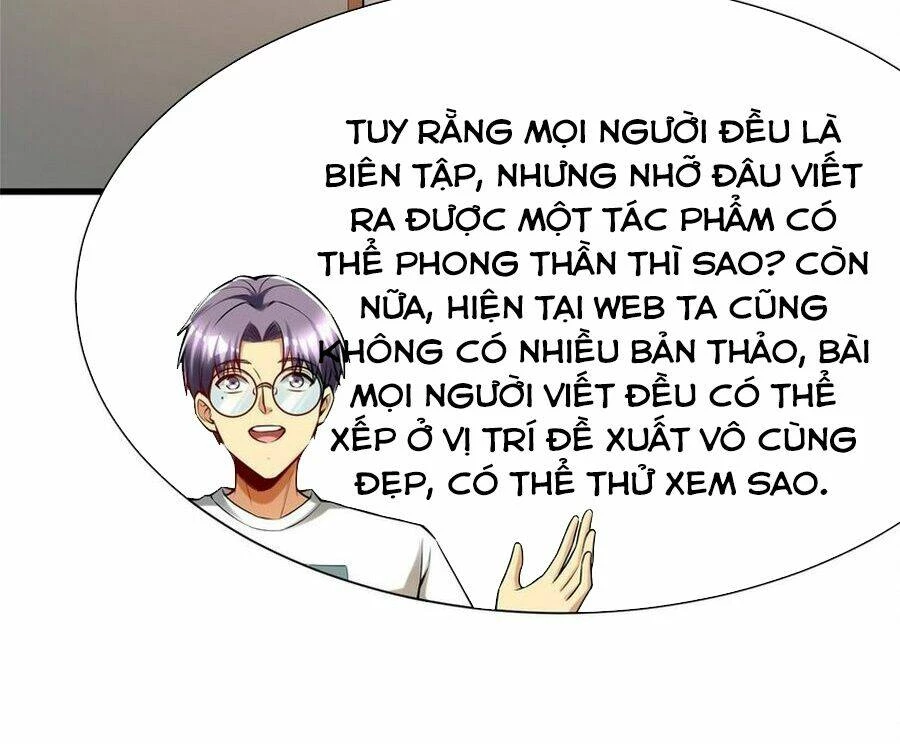 Thành Tỷ Phú Nhờ Thua Lỗ Game Chapter 97 - 68