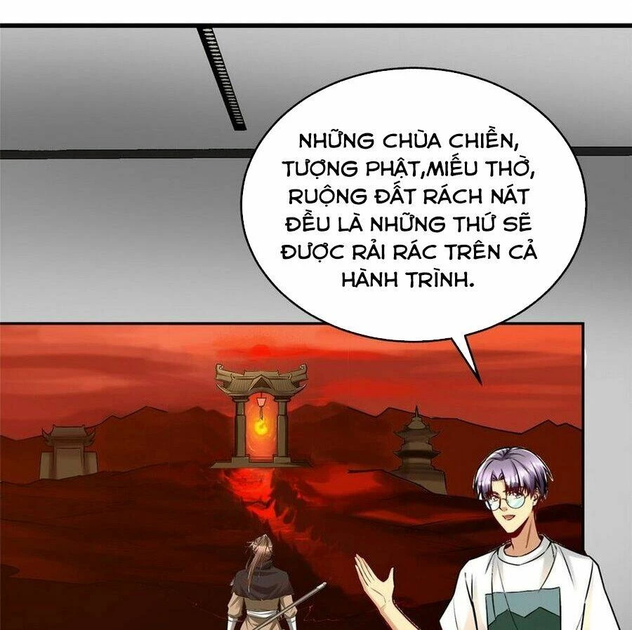 Thành Tỷ Phú Nhờ Thua Lỗ Game Chapter 98 - 22