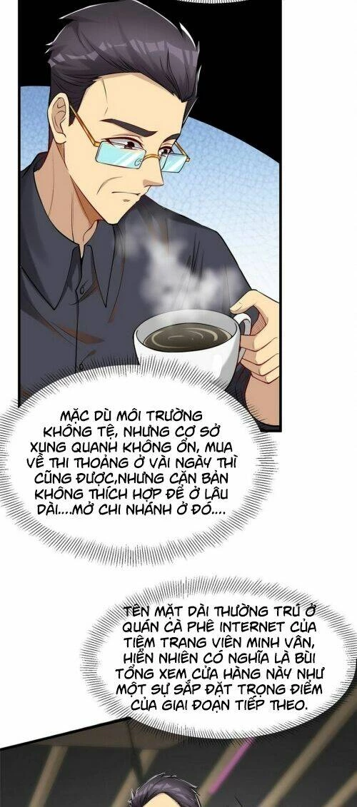 Thành Tỷ Phú Nhờ Thua Lỗ Game Chapter 98 - 58