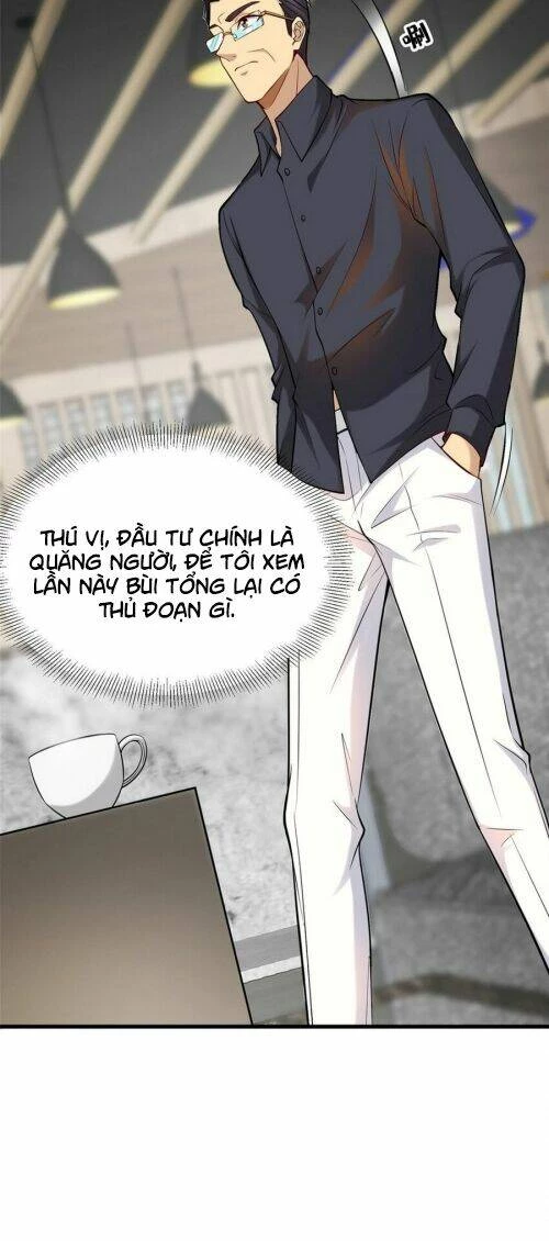 Thành Tỷ Phú Nhờ Thua Lỗ Game Chapter 98 - 59