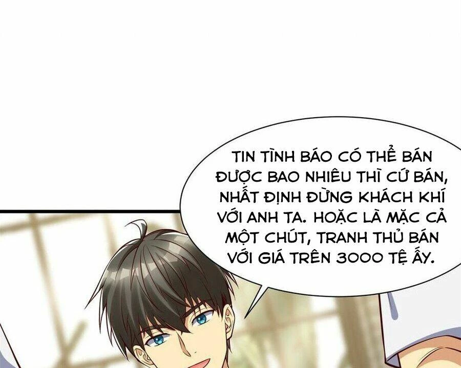 Thành Tỷ Phú Nhờ Thua Lỗ Game Chapter 99 - 21