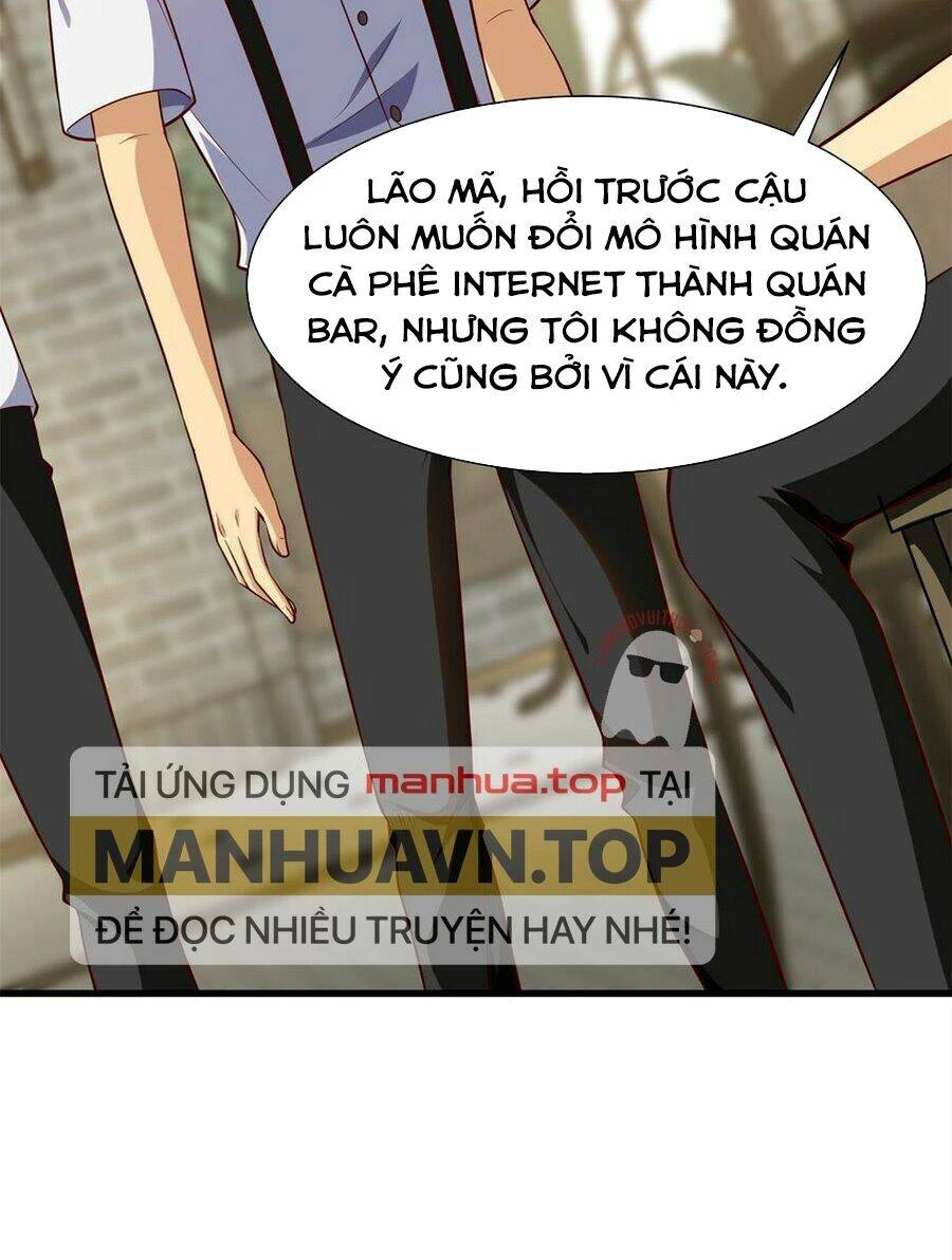 Thành Tỷ Phú Nhờ Thua Lỗ Game Chapter 99 - 32