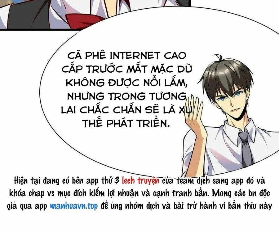 Thành Tỷ Phú Nhờ Thua Lỗ Game Chapter 99 - 35