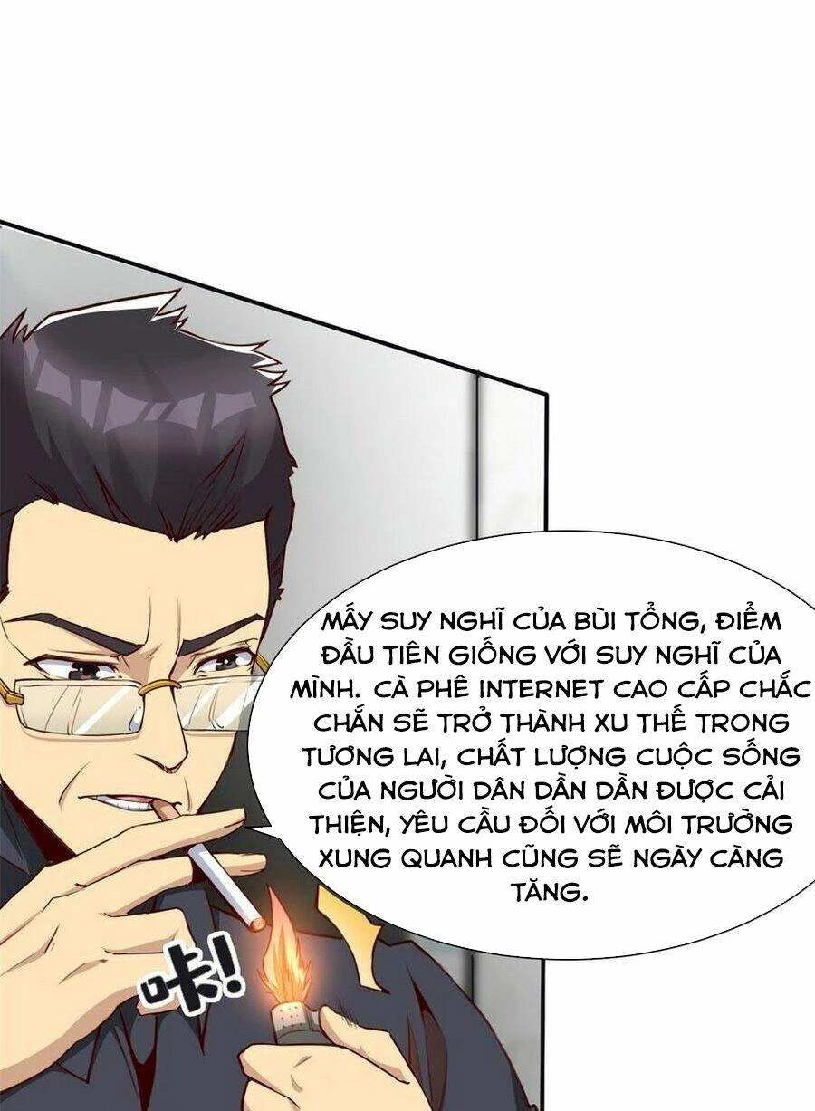 Thành Tỷ Phú Nhờ Thua Lỗ Game Chapter 99 - 63