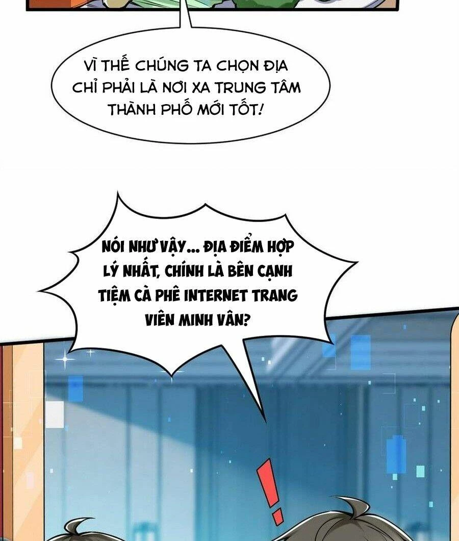 Thành Tỷ Phú Nhờ Thua Lỗ Game Chapter 100 - 17