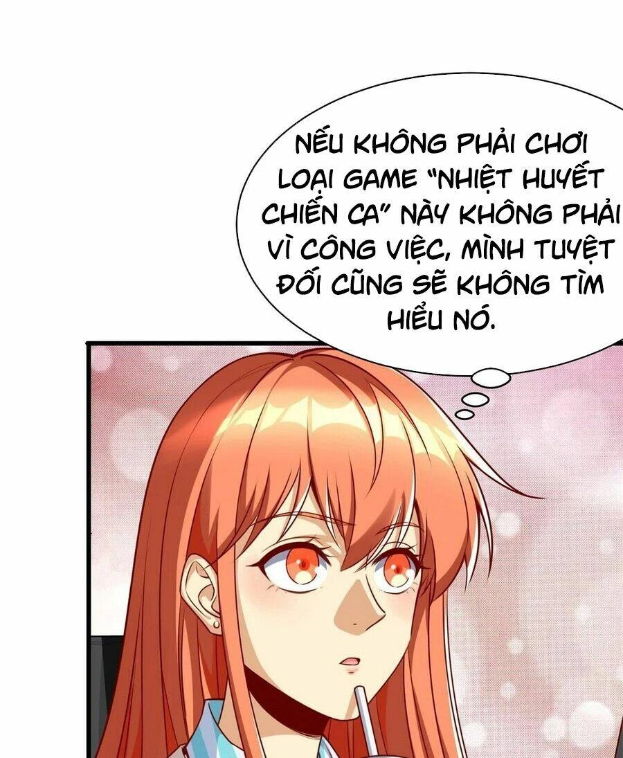 Thành Tỷ Phú Nhờ Thua Lỗ Game Chapter 102 - 9