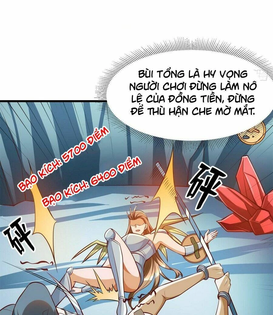 Thành Tỷ Phú Nhờ Thua Lỗ Game Chapter 102 - 15