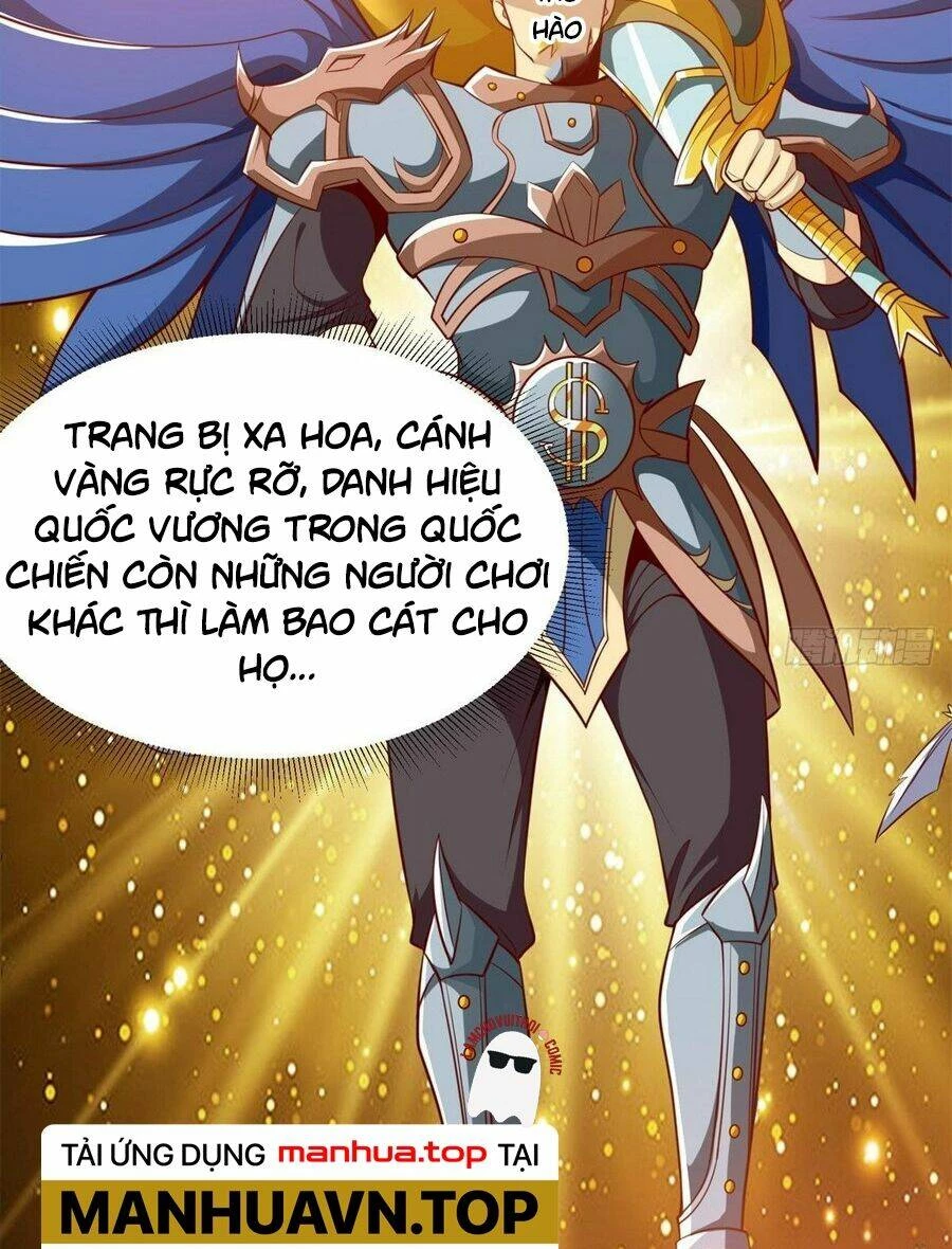 Thành Tỷ Phú Nhờ Thua Lỗ Game Chapter 102 - 19