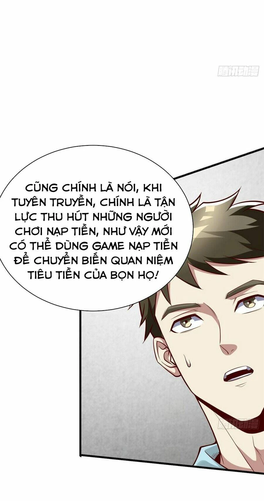 Thành Tỷ Phú Nhờ Thua Lỗ Game Chapter 102 - 61