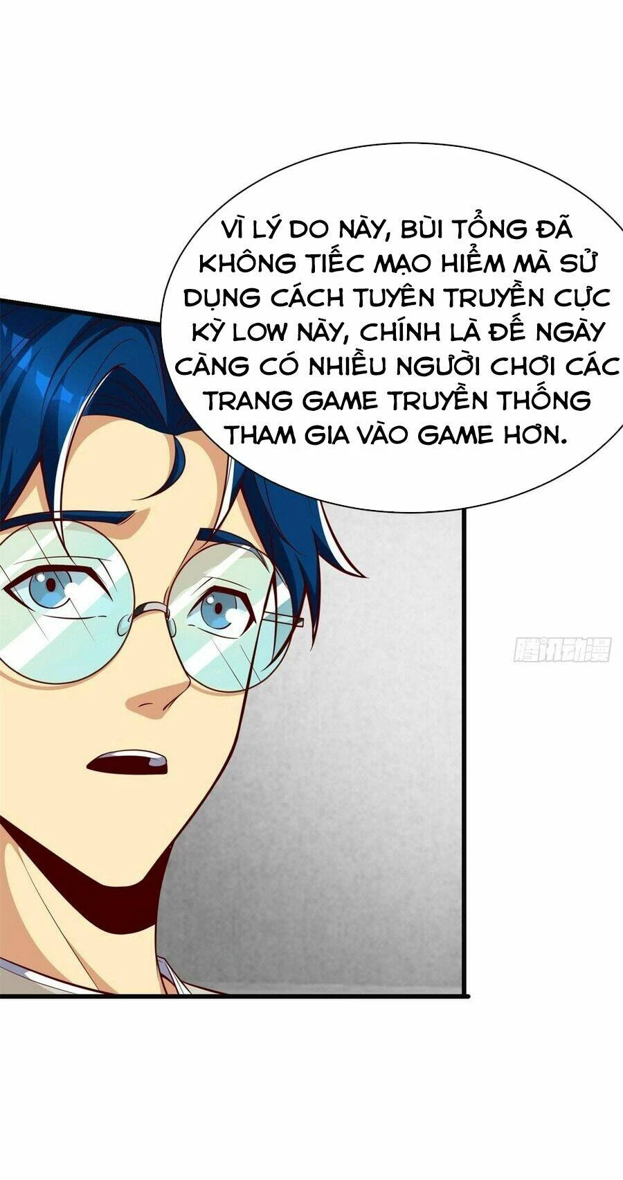 Thành Tỷ Phú Nhờ Thua Lỗ Game Chapter 102 - 62