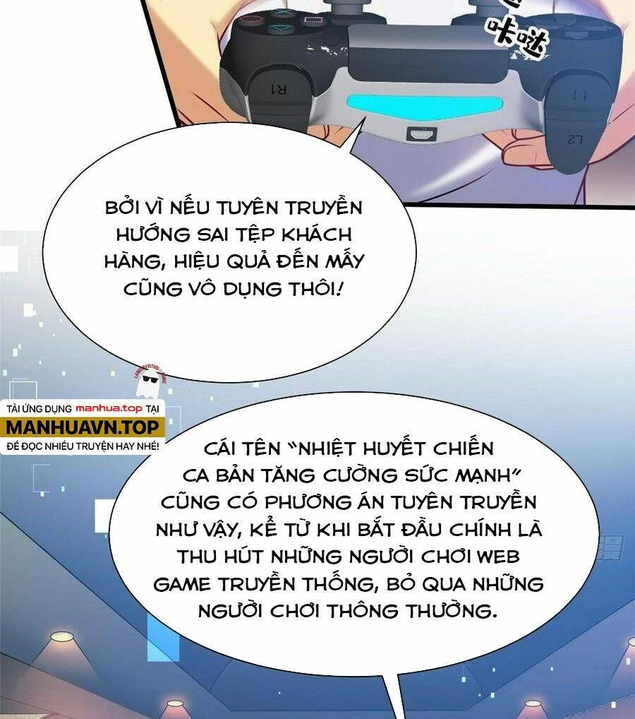 Thành Tỷ Phú Nhờ Thua Lỗ Game Chapter 103 - 17