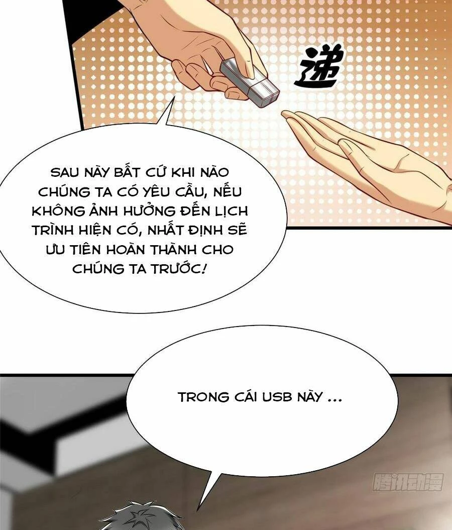 Thành Tỷ Phú Nhờ Thua Lỗ Game Chapter 103 - 31