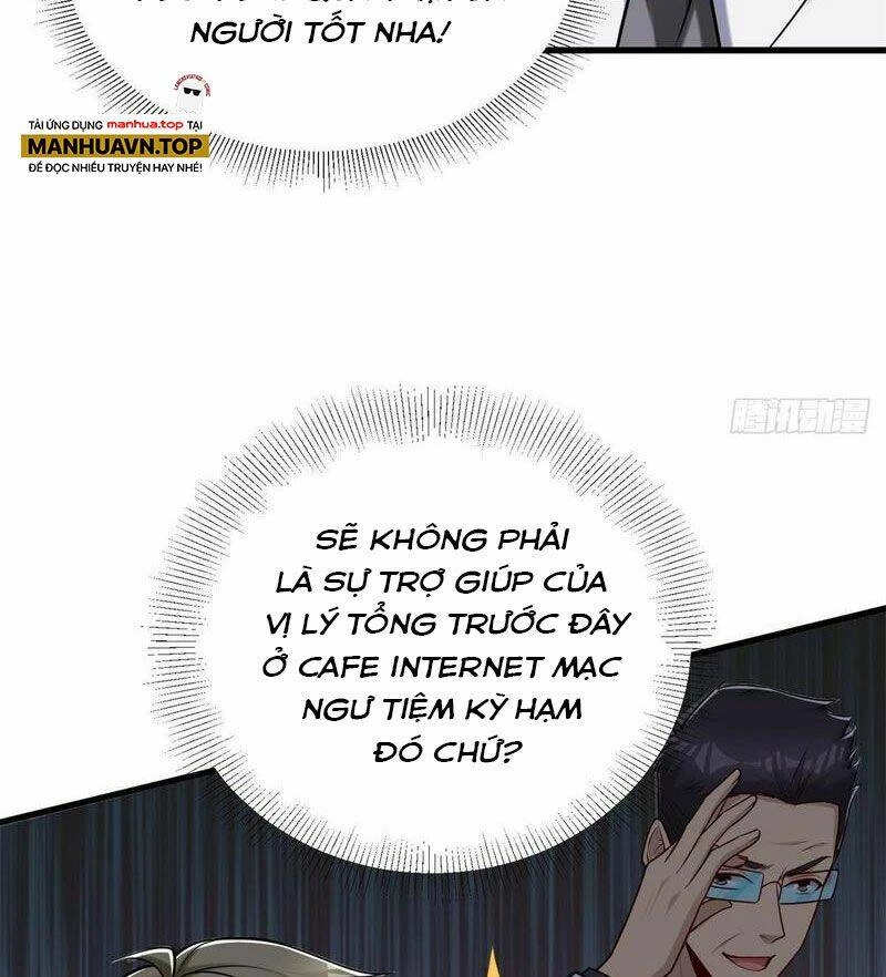 Thành Tỷ Phú Nhờ Thua Lỗ Game Chapter 105 - 15