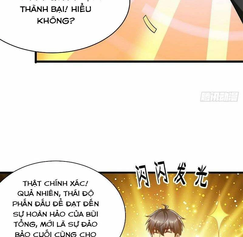 Thành Tỷ Phú Nhờ Thua Lỗ Game Chapter 105 - 48