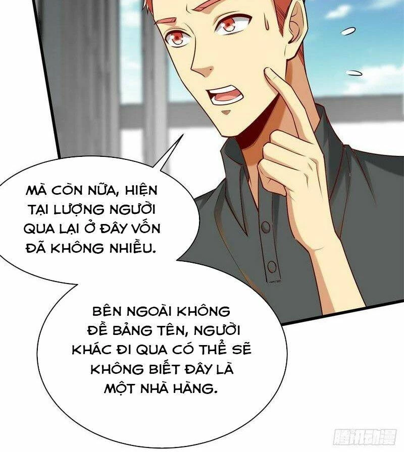 Thành Tỷ Phú Nhờ Thua Lỗ Game Chapter 105 - 60