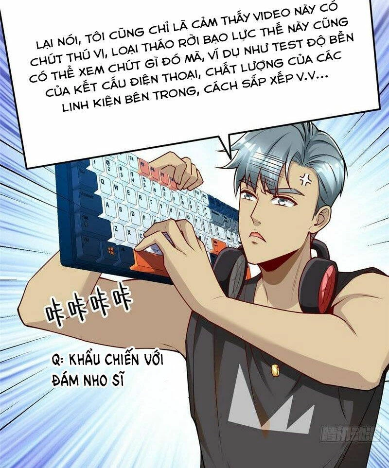 Thành Tỷ Phú Nhờ Thua Lỗ Game Chapter 108 - 5