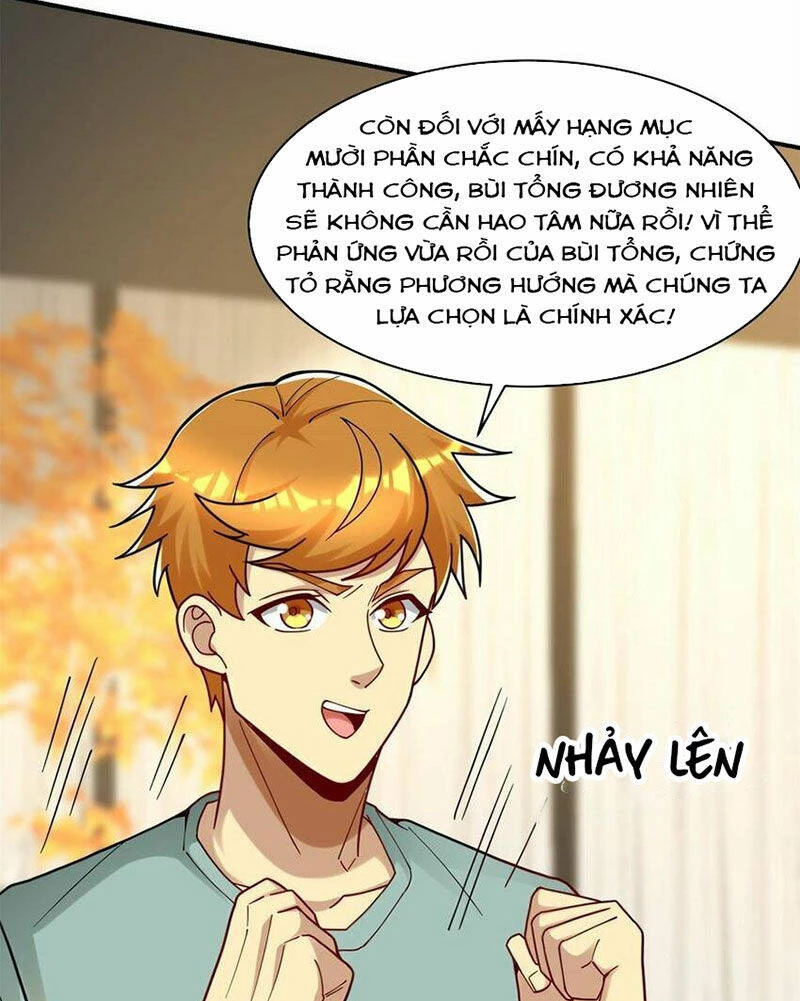 Thành Tỷ Phú Nhờ Thua Lỗ Game Chapter 109 - 66